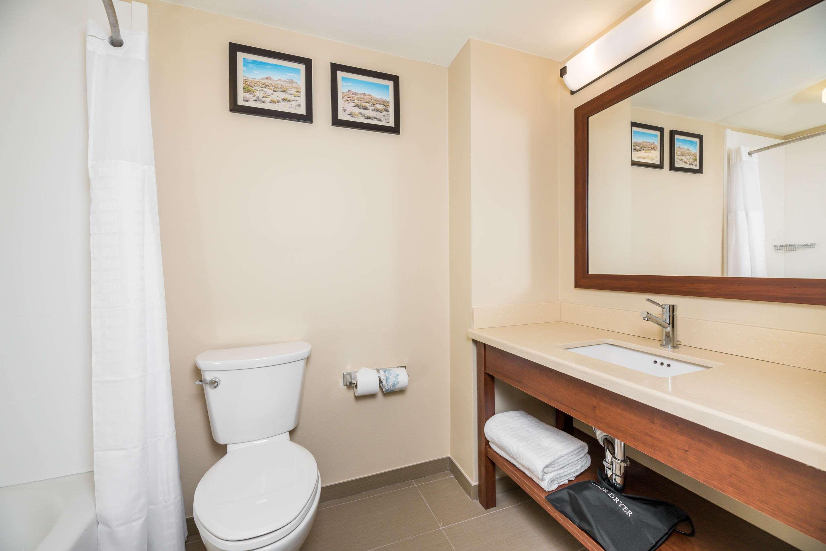 Comfort Inn Tonopah Zewnętrze zdjęcie