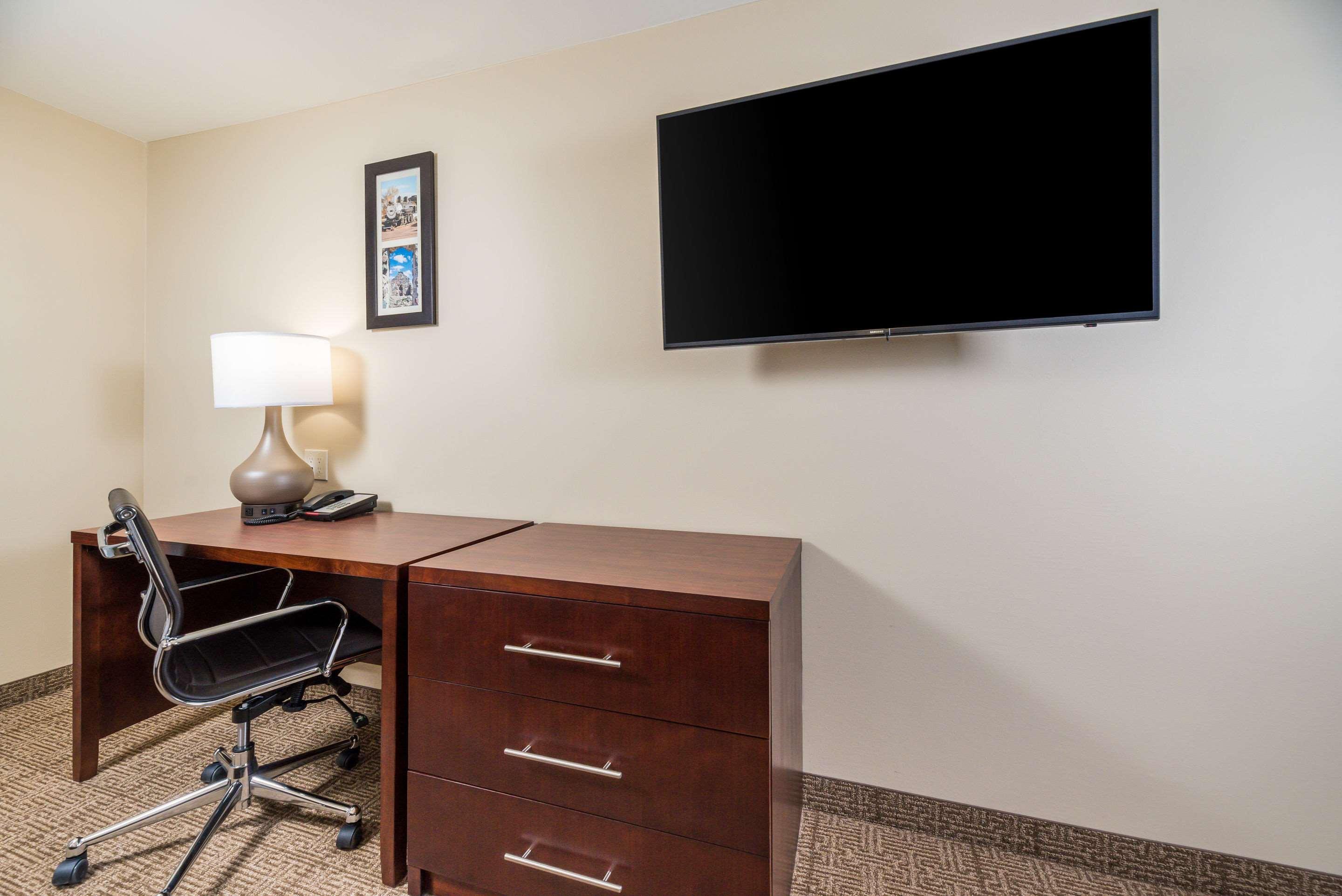 Comfort Inn Tonopah Zewnętrze zdjęcie