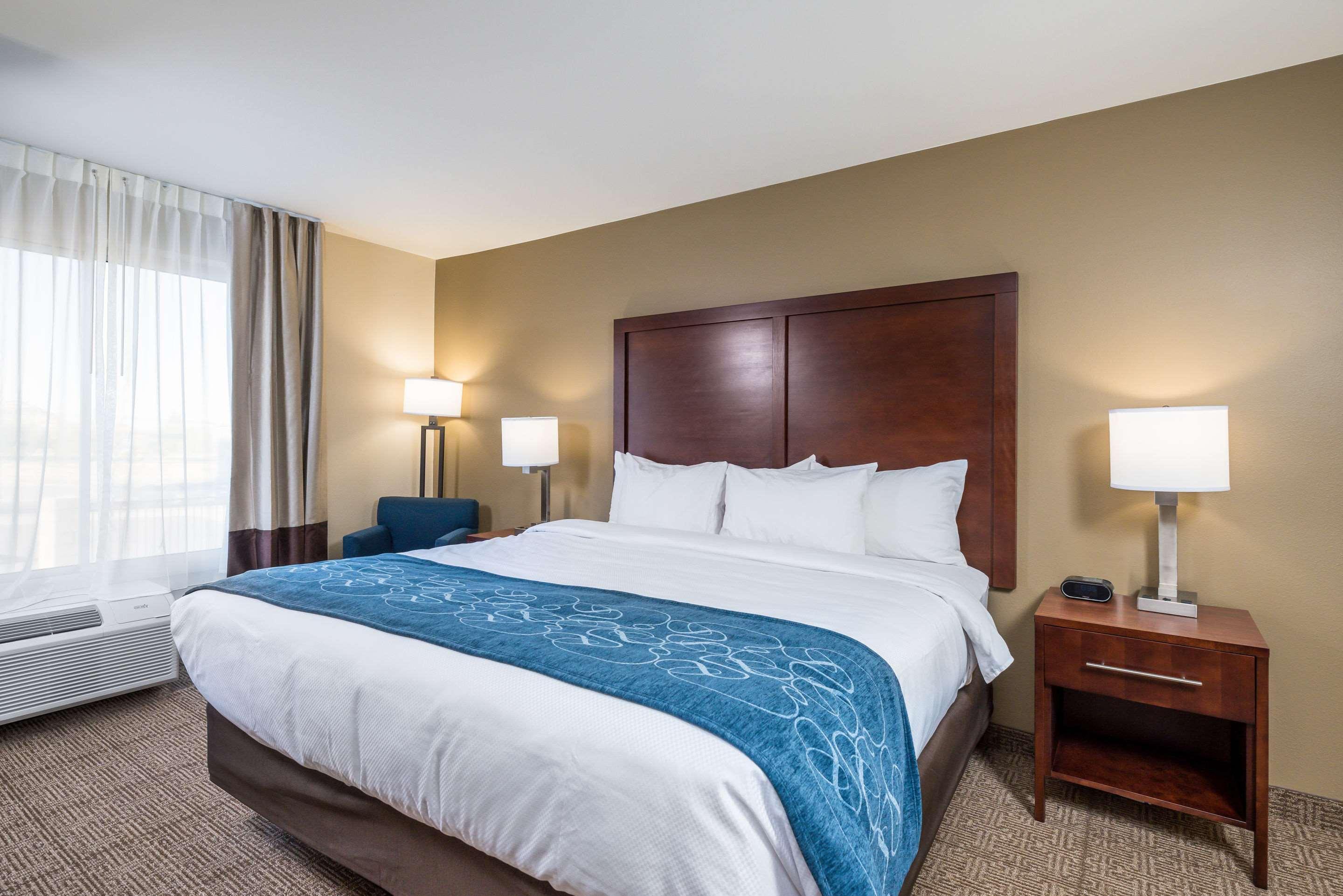 Comfort Inn Tonopah Zewnętrze zdjęcie